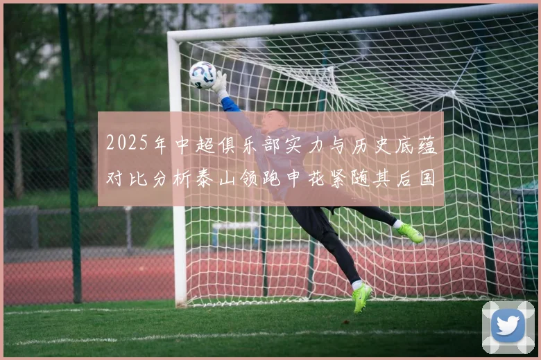 2025年中超俱乐部实力与历史底蕴对比分析泰山领跑申花紧随其后国安位居第三