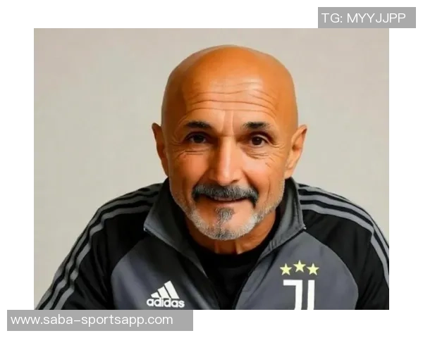 尤文图斯正式宣布前意大利国家队主帅斯帕莱蒂担任新任主教练